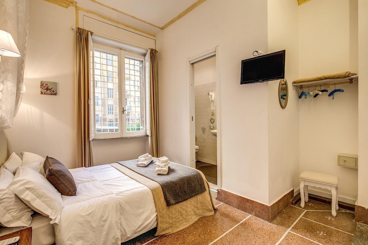 Colosseo Romeo Kültér fotó